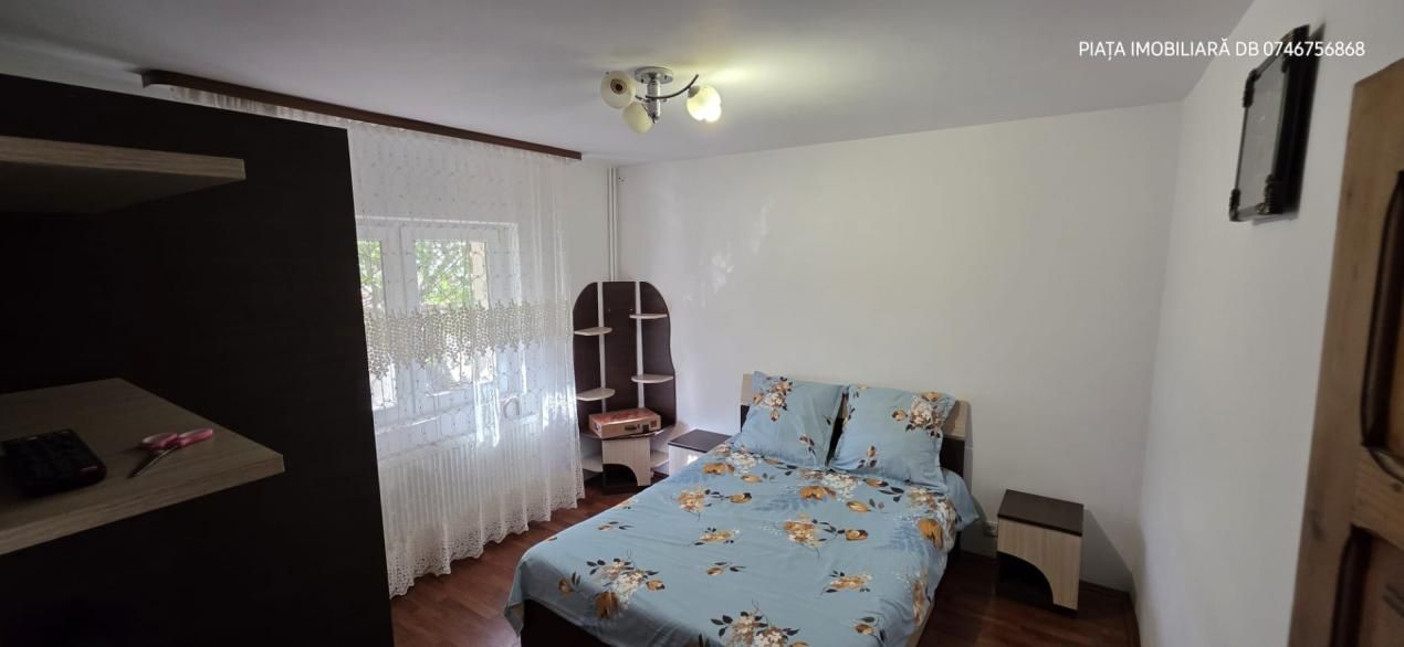 Apartament 4 Camere decomandat, 83 mp utili – Parter – Zona Centrală (Minisat) – fotografia 2 din 8