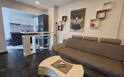 2 camere WestPark Residence (Uverturii) | Modern | Parcare subterană | Terasă