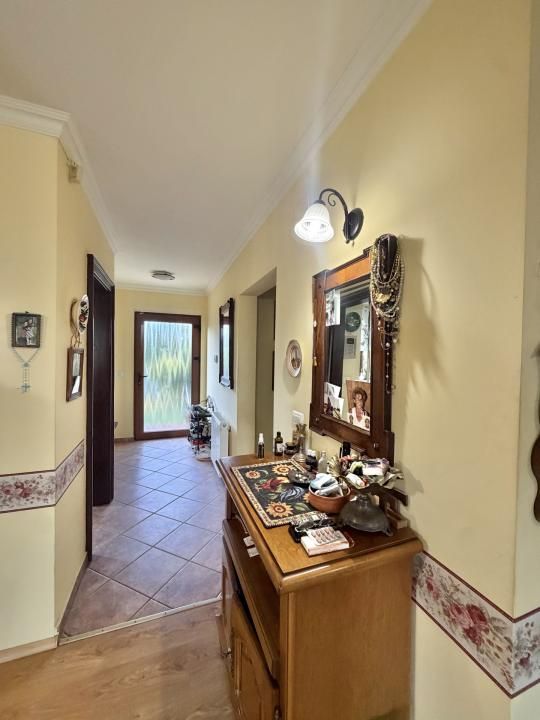 Casa individuala, 160mp utili, 1050mp teren- Sanmihaiul Roman – fotografia 10 din 30