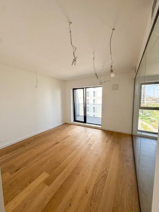 2 camere NUSCO CITY - Faza 2 - Mobilat – fotografia 4 din 18