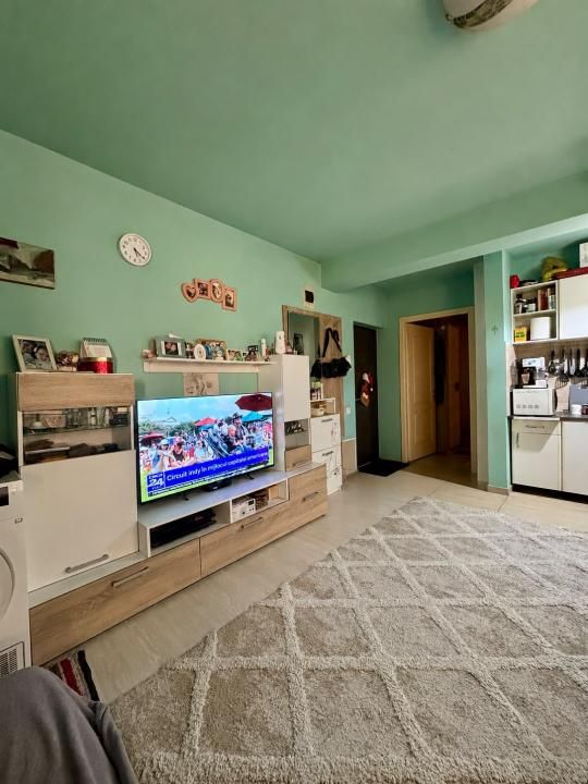 Apartament de vanzare 2 camere 45mp zona Valea Garbaului – fotografia 3 din 6