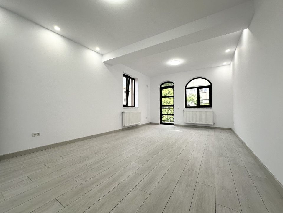 Vilă Business & Rezidențial | 152 MP Utili | Curte | Vitan – Dudești – fotografia 11 din 28