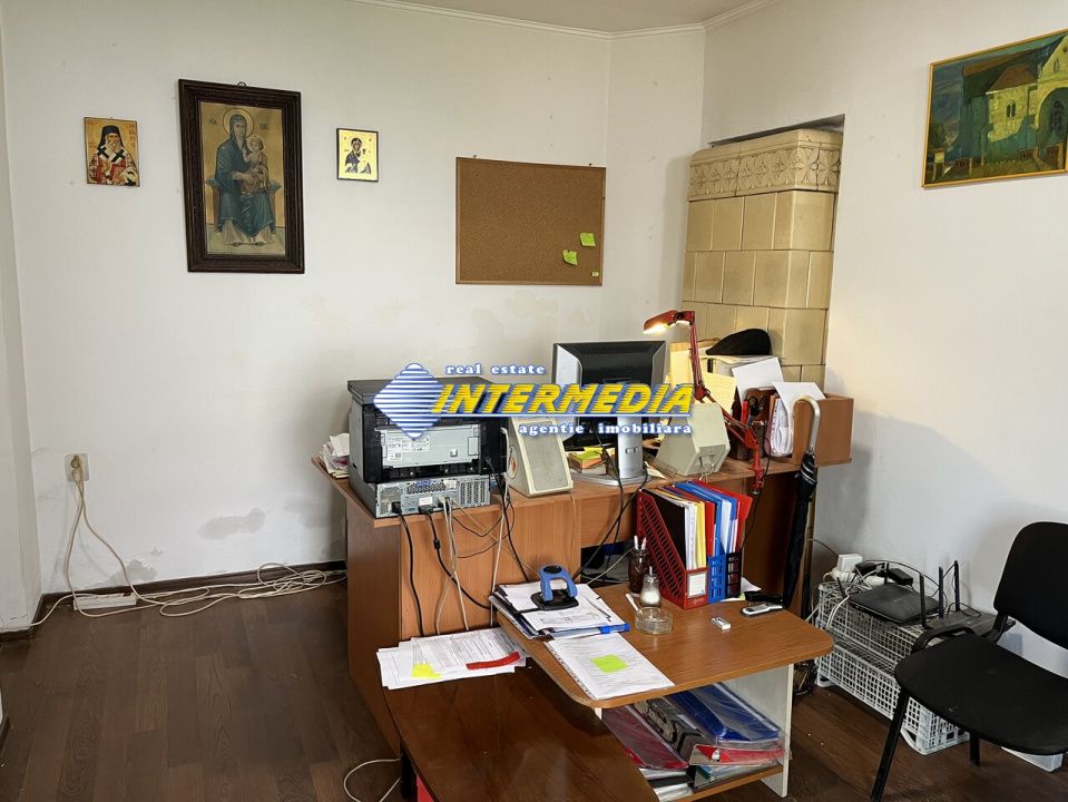 Casa vanzare Alba Iulia zona Centru ideala pentru doua familii finisata complet – fotografia 6 din 23