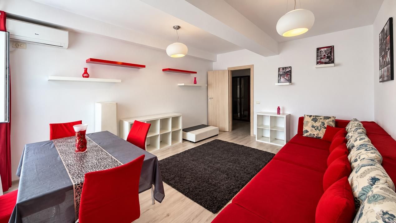 Apartament 2 Camere | 68 MP | Gorjului | Bloc 2015 | Centrală Proprie – fotografia 2 din 10