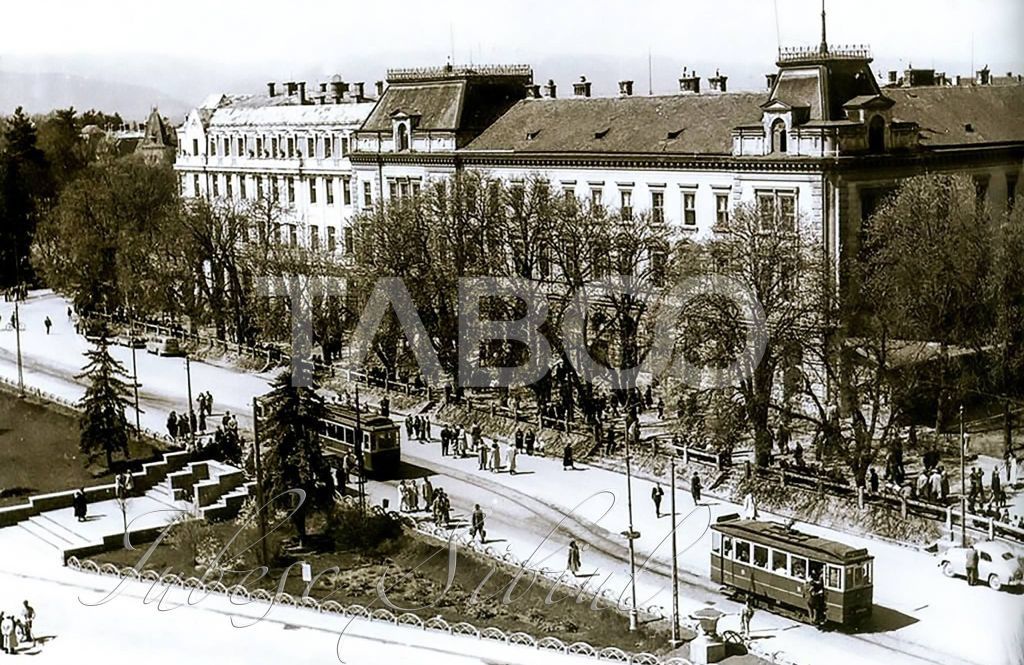 Casa de vanzare parte din istorie in Centrul Vechi al Sibiului – fotografia 4 din 5