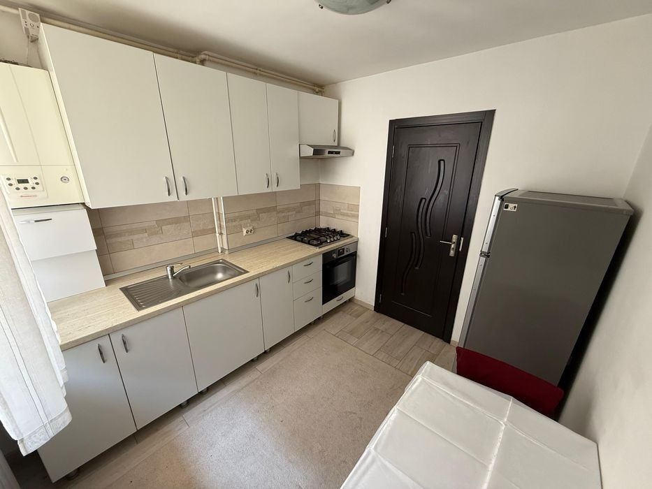 Apartament 2 camere semidecomandat | 1 Baie | 1 Balcon | 50 mp. | CENTRU I – fotografia 3 din 12