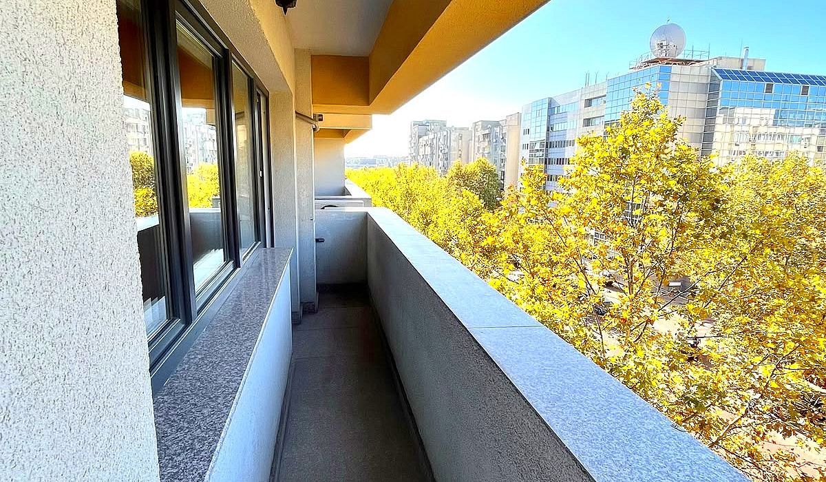 Apartament 2 camere nemobilat 75 mp | Locuință sau Birou | Timpuri Noi – fotografia 6 din 6