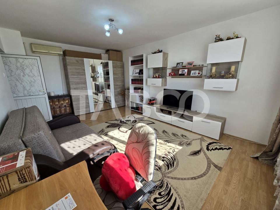 Garsoniera de vanzare 37 mpu balcon pivnita 25 mp Turnisor COMISION 0 – fotografia 12 din 14