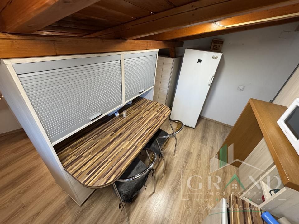 Spații administrative/birouri+posibil locuință | 271 mp | Iris–Piața 1 Mai – fotografia 43 din 50