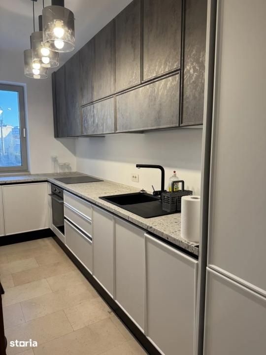 2 Camere de inchiriat | Luxuria Residence | Centrala | Metrou | Premium – fotografia 9 din 17