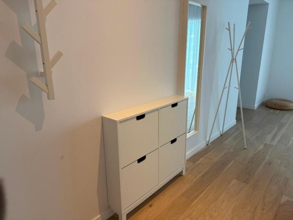2 Camere de inchiriat | ONE Cotroceni | Centrala | Parcare | Metrou – fotografia 9 din 11