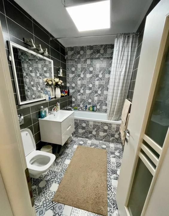 Apartament modern 3 camere, etaj 2, parcare subterana, zona VIVO! – fotografia 7 din 9