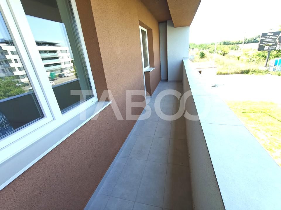 Apartament la cheie - intabulat - 3 camere 2 bai parcare - comision 0 – fotografia 8 din 9