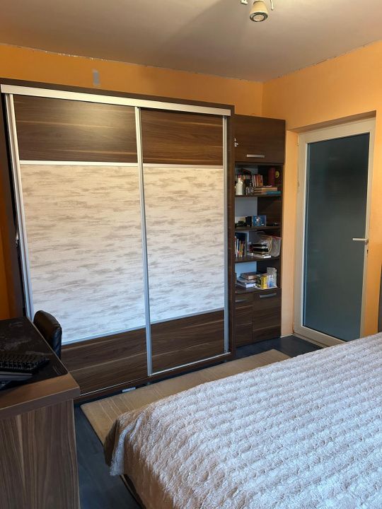 Casă de vânzare | Constanța Km 5 | 3 camere | Teren 235 mp – fotografia 7 din 11