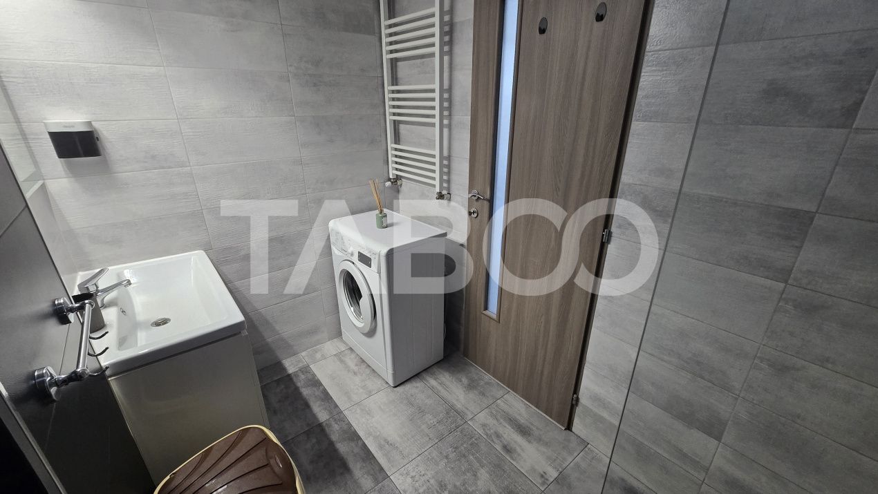 Apartament cu 2 camere de vanzare la etaj 5 cu lift Doamna Stanca – fotografia 9 din 10