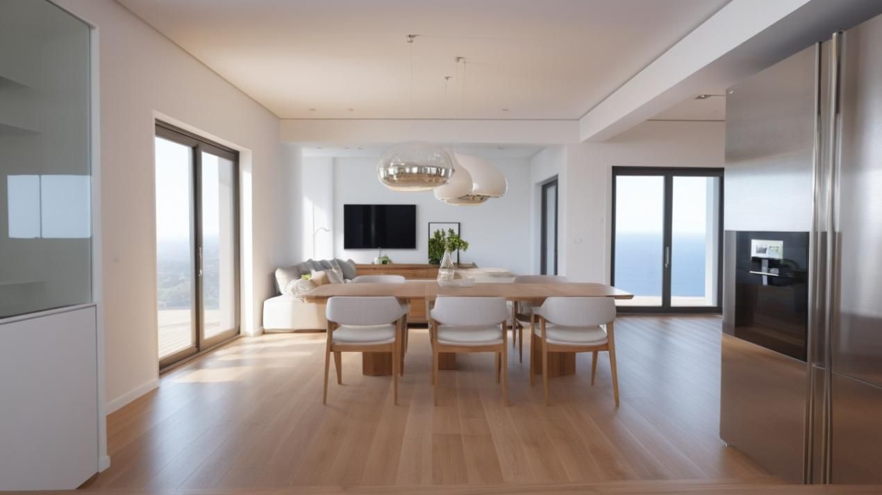 VILĂ NOUA COMPLEX SNAGOV, PONTON ȘI ACCES LA LAC, SECURITATE SI DESIGN – fotografia 2 din 12