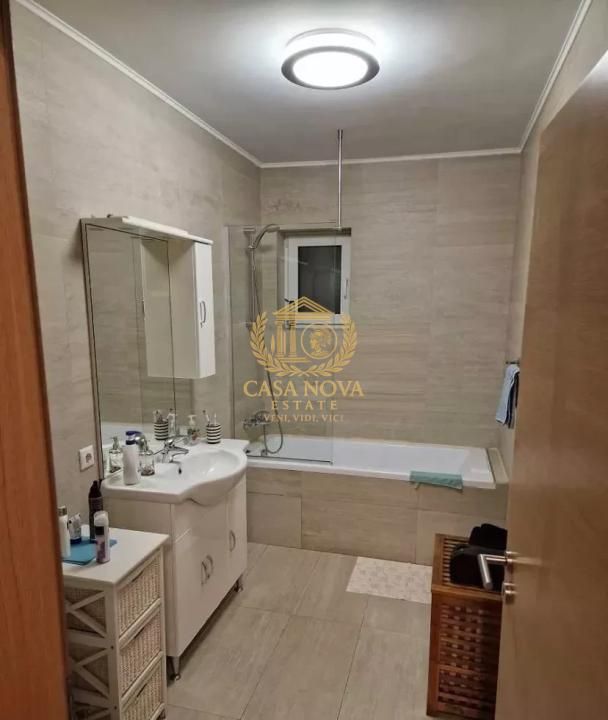 Apartament 1 camera 45mp, bloc Platinia, finsaje moderne – fotografia 8 din 8