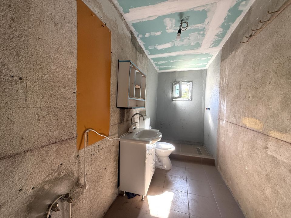 Casa individuala cu 4 camere | 124 mp | 430 mp teren | zona Plopi – fotografia 25 din 39