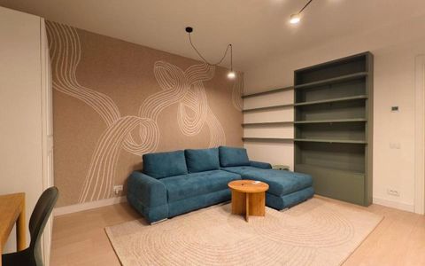 Garsoniera de inchiriat | Jiului - Akcent City | Centrala | Parcare