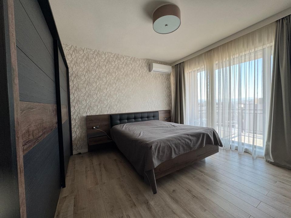 Penthouse premium si comunitate inchisa in Sunny Hill Residence – fotografia 6 din 25