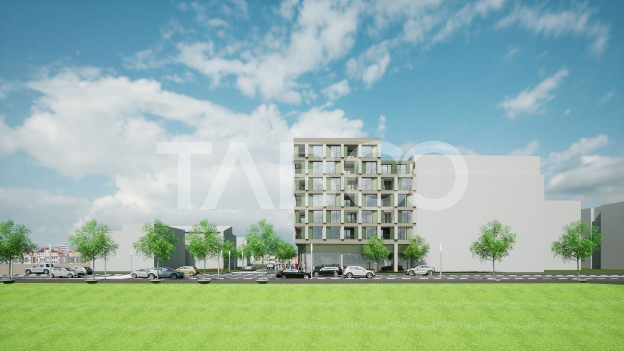 Apartament cu 2 camere constructie noua in cartierul Intre Lacuri – fotografia 3 din 4