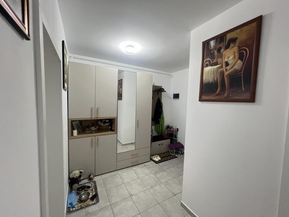 Apartament-2-Camere-Decomandat-Mobilat-Utilat-Parcare-Incalzire-Pardoseala – fotografia 6 din 14