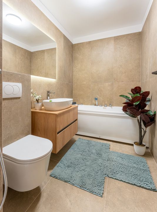 Apartament premium zona Iulius Mall – fotografia 9 din 11