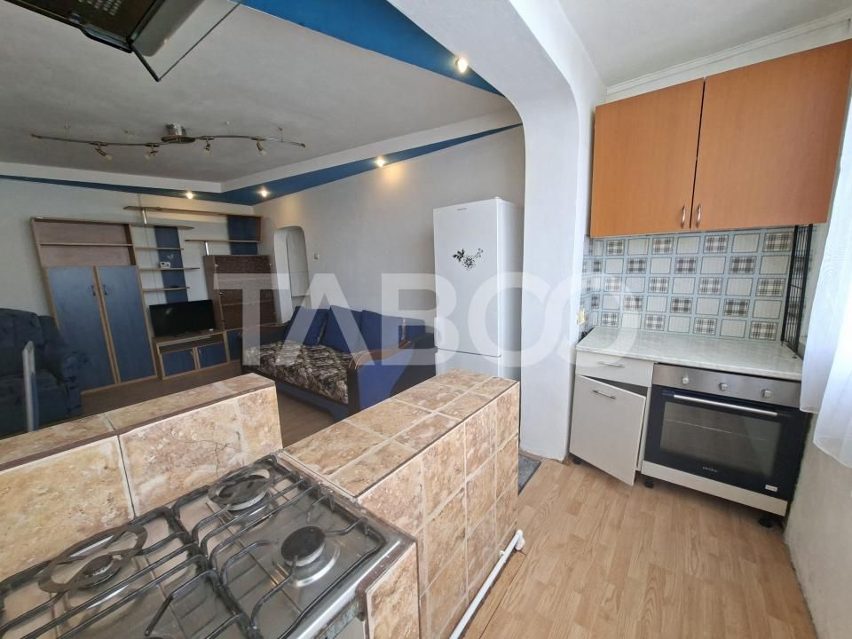Apartament de vanzare cu 3 camere si balcon Mihai Viteazul lift – fotografia 8 din 22