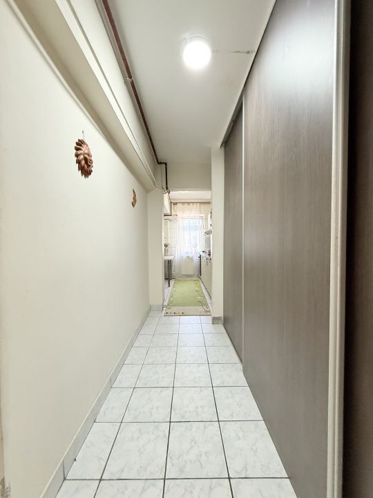 Apartament de vânzare cu 3 camere in Tomis Nord – fotografia 12 din 21