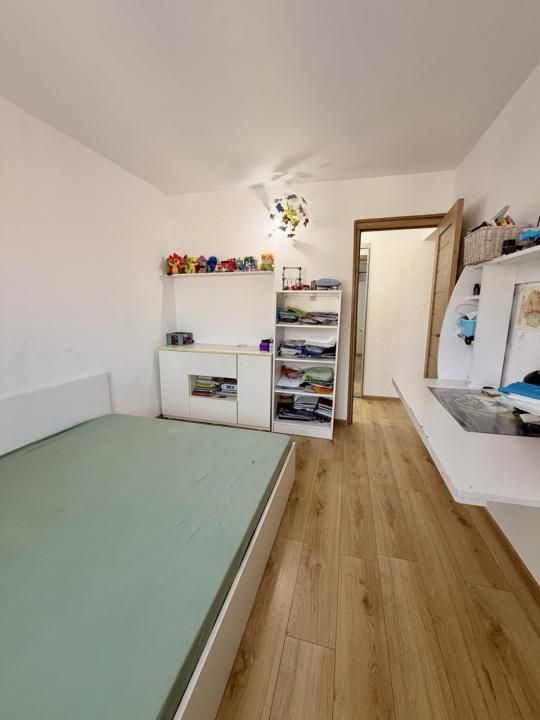 Apartament 3 camere decomandat - Lipovei – fotografia 5 din 11