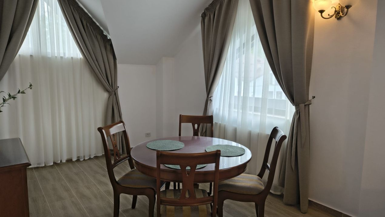 Aparthotel Premium de Vânzare în Predeal – Cioplea | 15 Apartamente lcomision 0% – fotografia 21 din 83