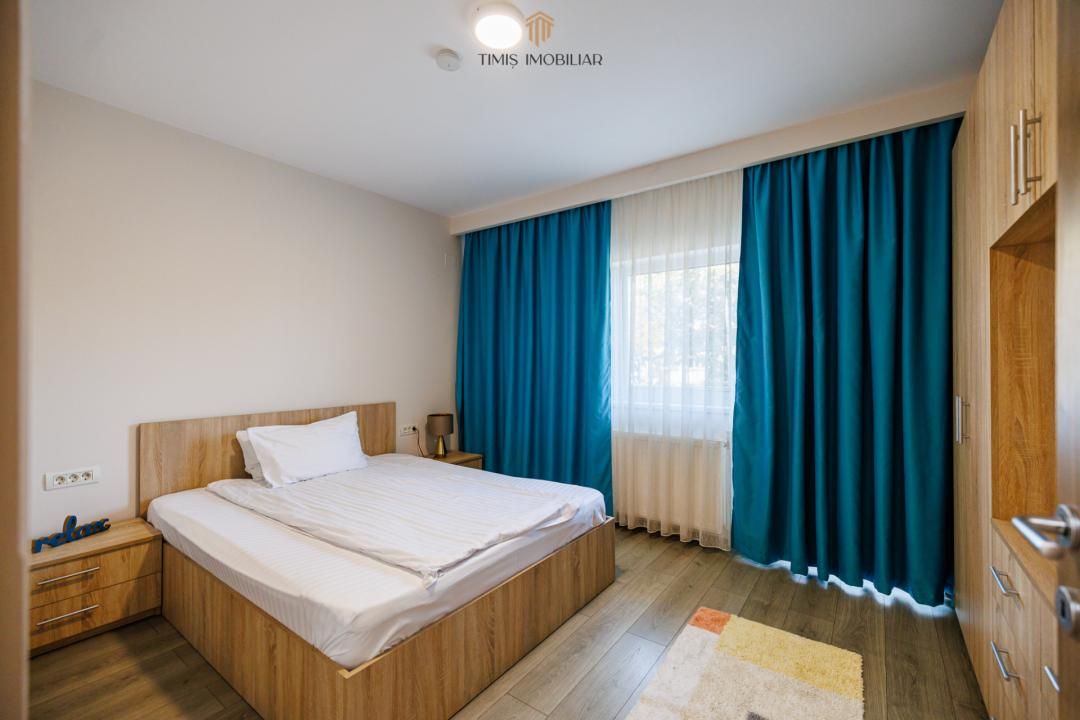 Apartamente pentru studenți, Timisoara - Parcare, Comision 0% – fotografia 2 din 20