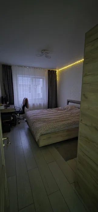 Apartament de 2 camere, 57 mp, parcare, etaj 1, zona Terra! – fotografia 5 din 7