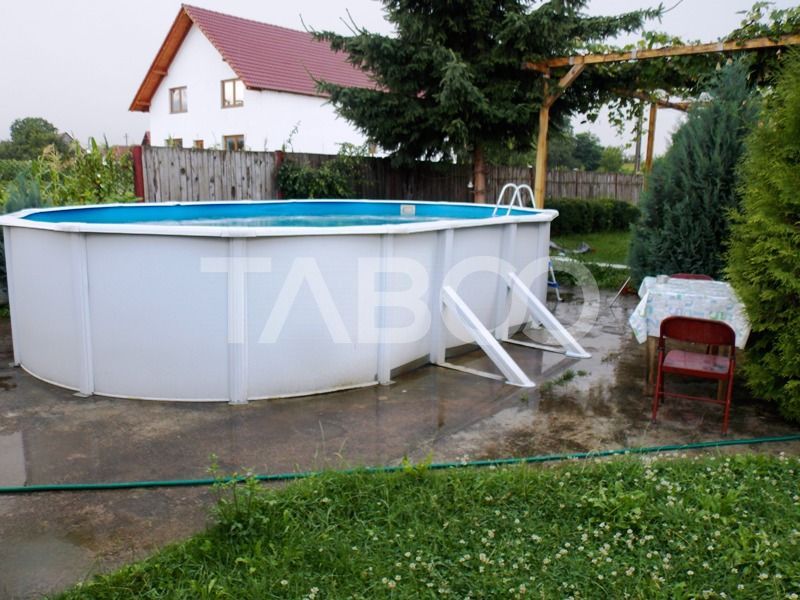 Pensiune de vanzare 13 camere si teren 3000 mp la cheie Comision 0% – fotografia 22 din 53