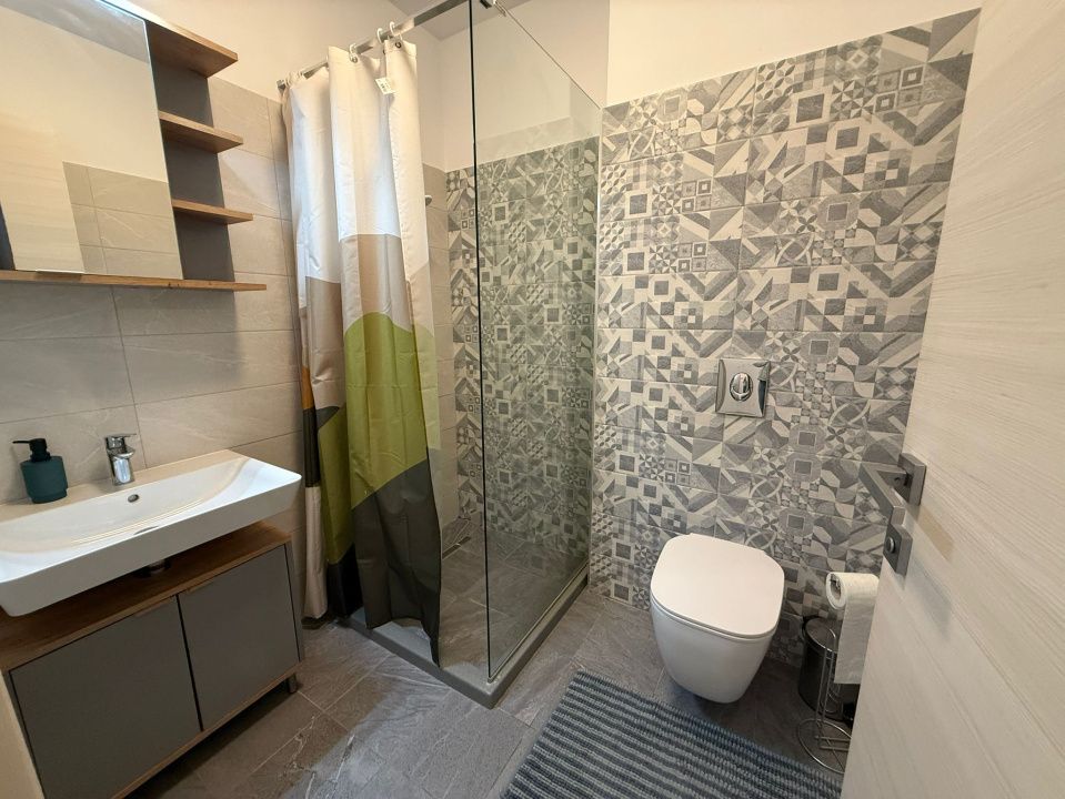 Apartament 3 camere, 85 mp, Cartier Lapus Arges, zona Trenul Pierdut – fotografia 5 din 11