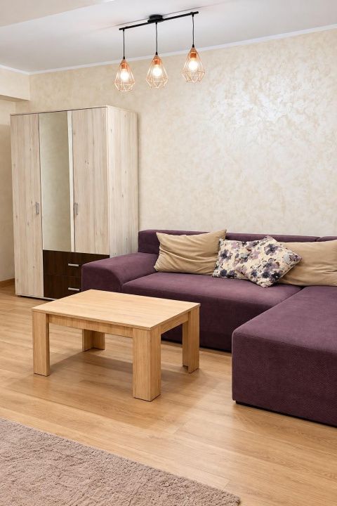 Apartament cu 2 camere de închiriat, termen lung, lângă City Park Mall – fotografia 16 din 28