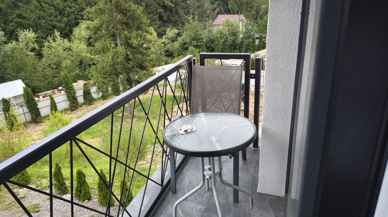 •	Investitie Aparthotel de lux Predeal | 3 camere | Complet utilat | 0% Comision – fotografia 5 din 14
