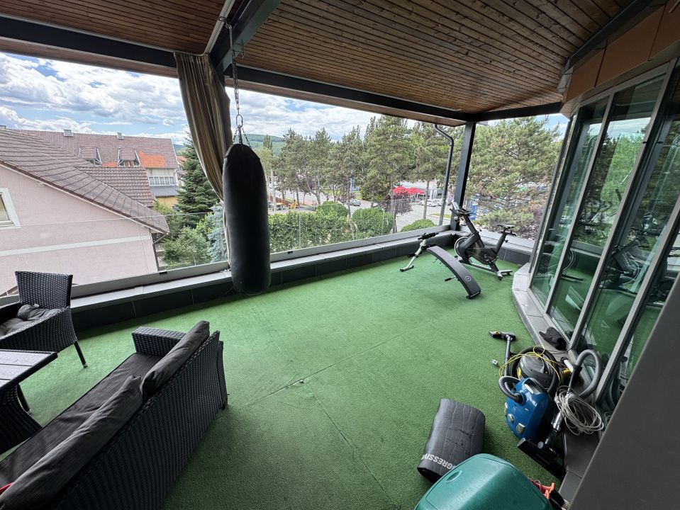 🔥 AFACERE LA CHEIE DE VÂNZARE – FLY FITNESS BISTRIȚA 🔥 – fotografia 11 din 19