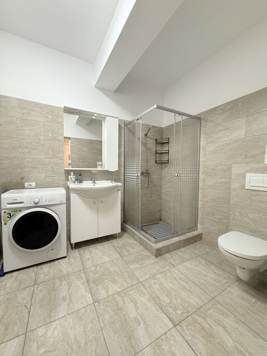 Apartament 3 camere Mamaia Nord prima linie la mare – fotografia 8 din 15