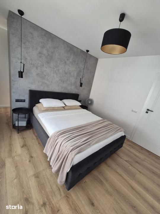 Apartament modern  de vanzare 3 camere 70 mp , zona Apahida Omnia – fotografia 10 din 15