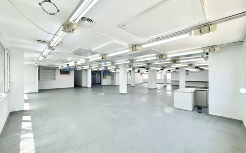 Fostă fabrică de confecții în Oltenița, pregătită pentru un nou proiect!