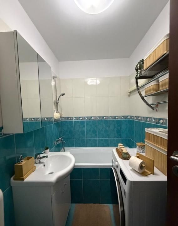 Garsoniera de vanzare | Dristor | Langa Metrou | Renovat | Bloc izolat – fotografia 6 din 6
