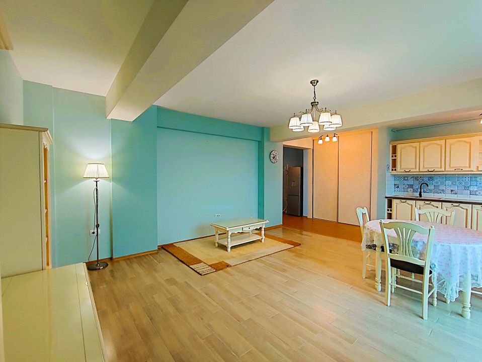 🏖️ Apartament 3 camere de vânzare în Mamaia Sat – Central, lângă Hanul cu Peste – fotografia 4 din 27