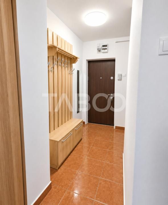 Apartament cu 2 camere de vanzare in bloc izolat cu boxa in Gruia – fotografia 6 din 7
