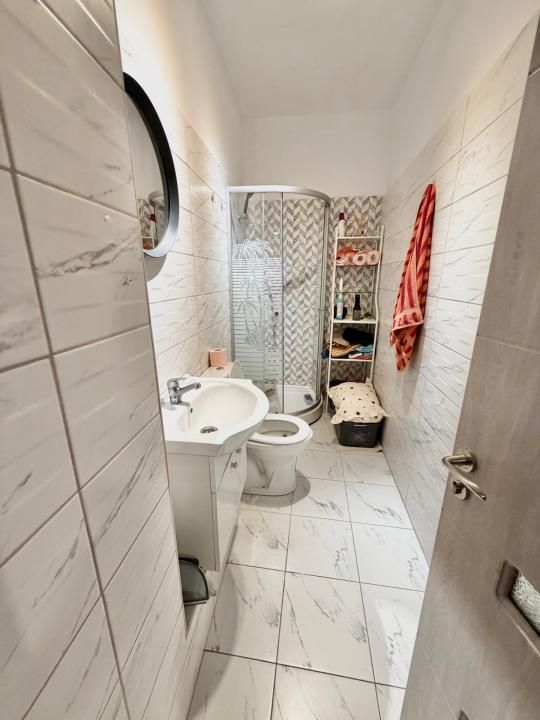 Apartament 2 camere mobilat Militari Residence – fotografia 8 din 8