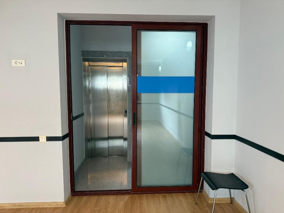 Spațiu Birou | Open Space | 130 mp | Locuri de Parcare – fotografia 6 din 9
