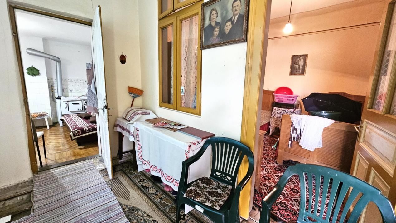 ✨Ploiesti | Parcul Regele Mihai I - casa interbelica cu teren de 648mp✨ – fotografia 12 din 28