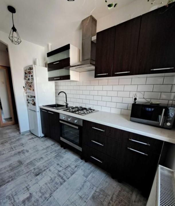 Apartament 2 camere, 48 mp, complet renovat | Mănăștur – zona Big – fotografia 3 din 8
