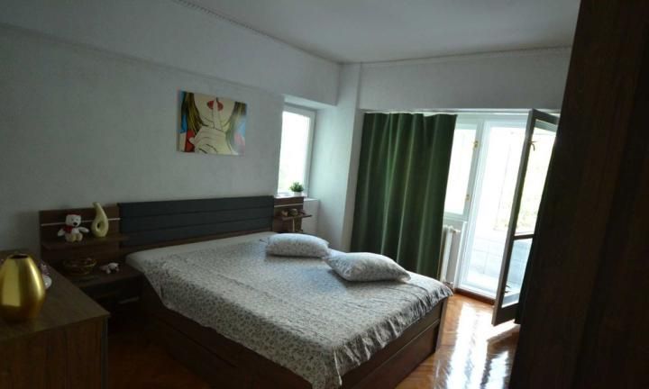 2 Camere de inchiriat | Unirii | Metrou | Mobilat & Utilat | – fotografia 1 din 6