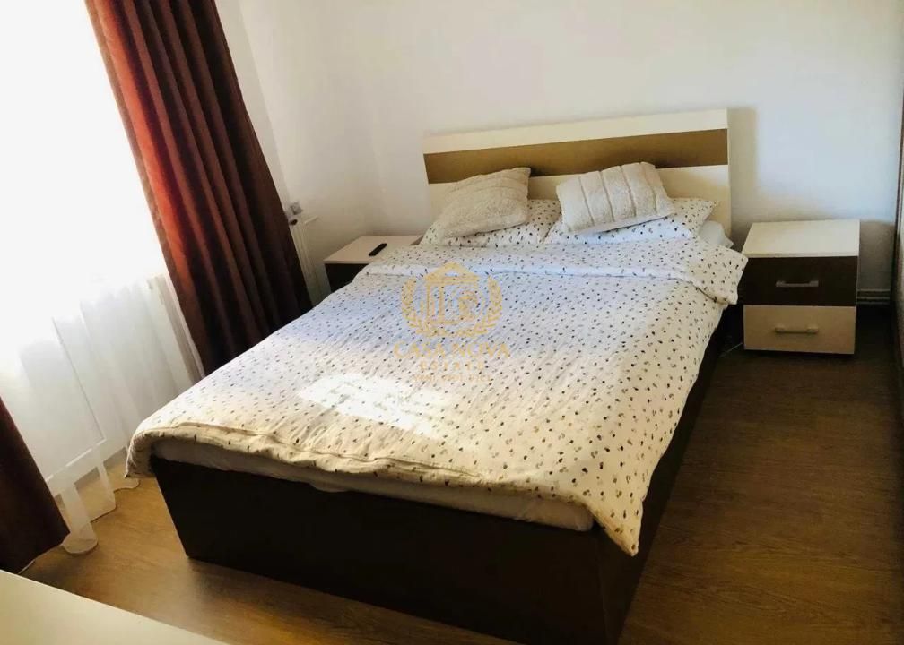 Apartament 2 camere 54mp, balcon, finisat modern, parcare, La Terenuri – fotografia 6 din 8